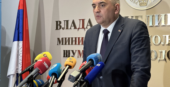 Ozbiljni propusti u "Šumama" - minus oko 13 miliona KM