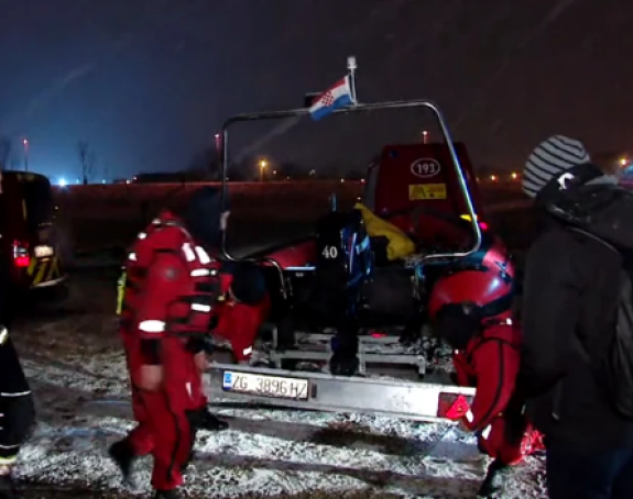 Nastavak potrage, ispitan i suprug osumnjičene majke