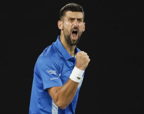Đoković se plasirao u osminu finala AO