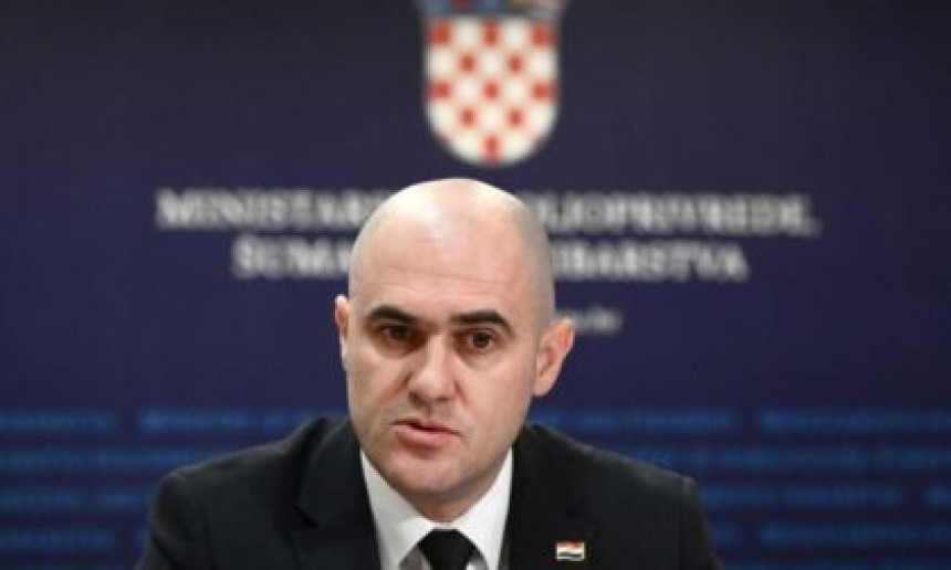 "Plenkovića sam upozorio na kriminal, rekli su da šutim"