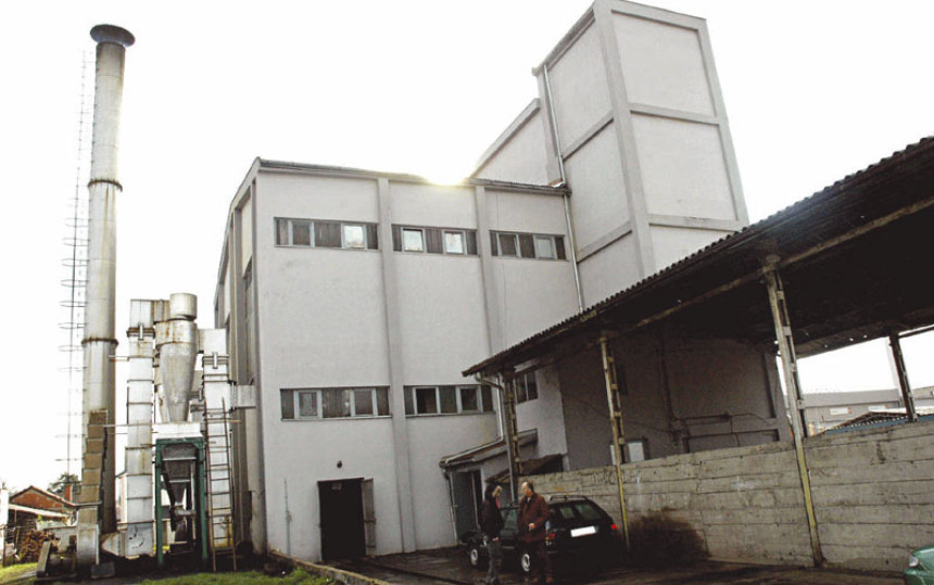 Gradska toplana Bijeljina zbog uglja stopirala isporuku grijanja