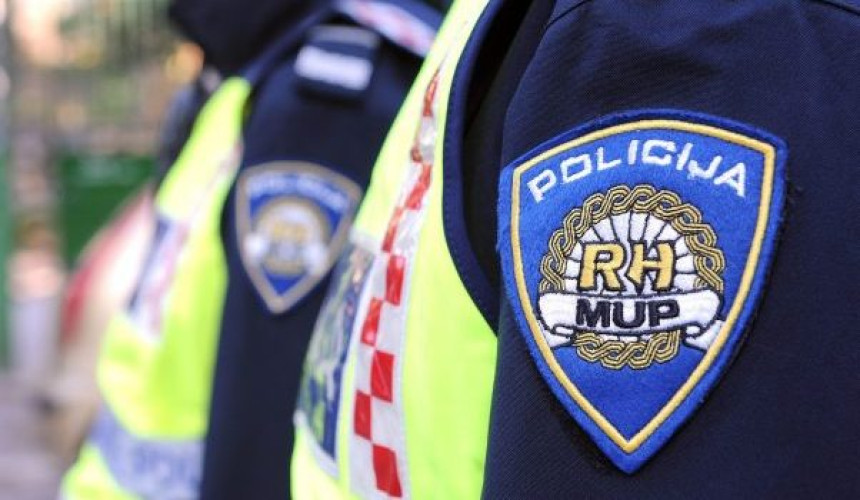 Uhapšen muškarac, pokušao otrovati dijete