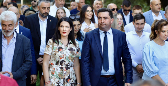 Politička odmazda prema čovjeku koji govori o kriminalu