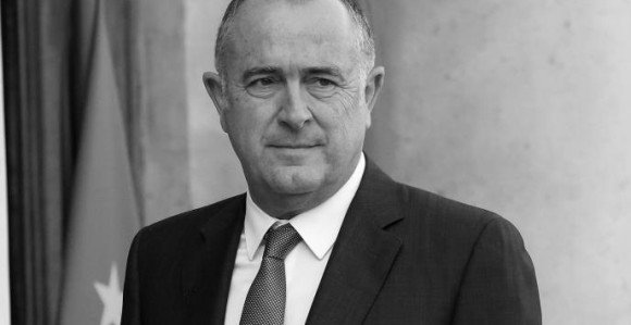 Preminuo premijer Monaka Didije Gijom