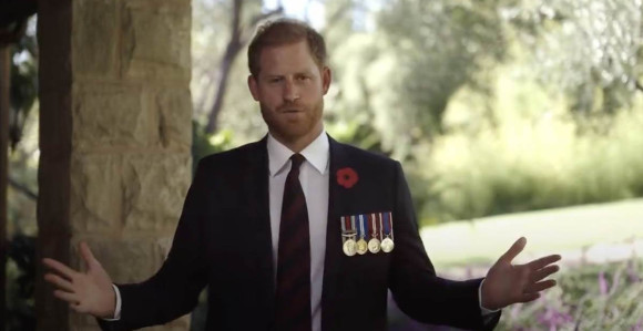 Šok: Princ Hari odbio boravak u palati?