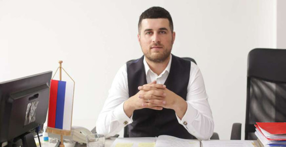 Marko Kubatlija na meti inspektora, prekršio zakon