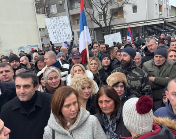 Božović: Neka vam svima bude jasno nismo svi isti