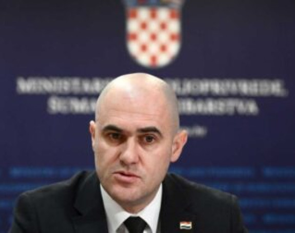 "Plenkovića sam upozorio na kriminal, rekli su da šutim"