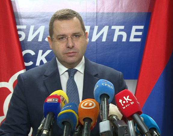 Америчке санкције неосноване и срамне
