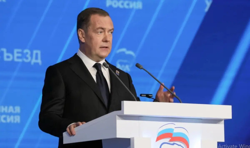 Potpuna normalizacija rusko-američkih odnosa odužiće se na decenije