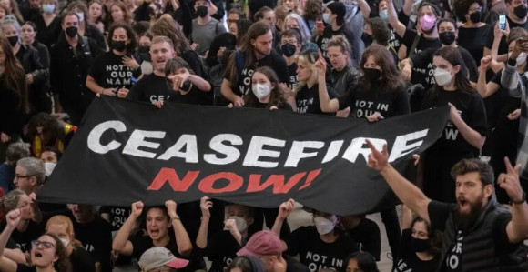 Stupilo na snagu primirje između Izraela i Hamasa