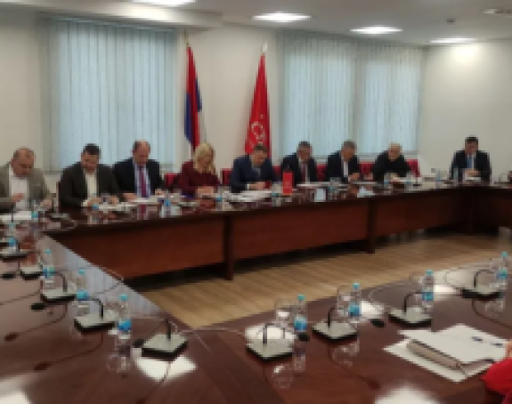 SNSD: Naša borba protiv kriminala počela je hapšenjem Petrovića!