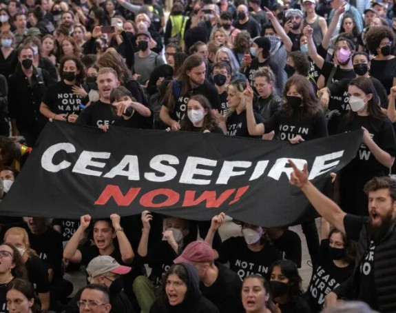 Stupilo na snagu primirje između Izraela i Hamasa