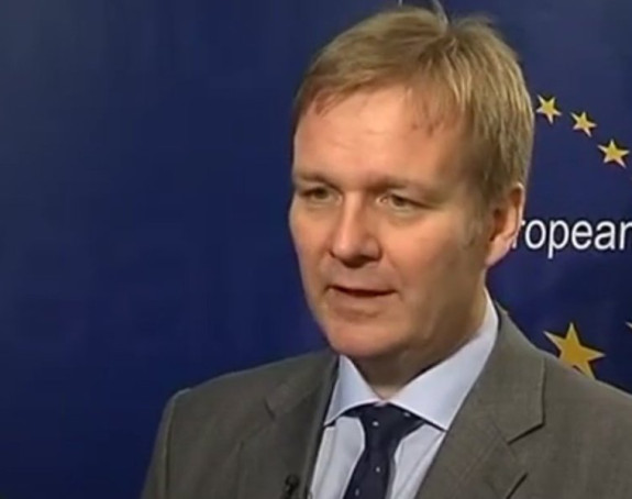 Sorensen predložen za predstavnika EU za dijalog BG i PR