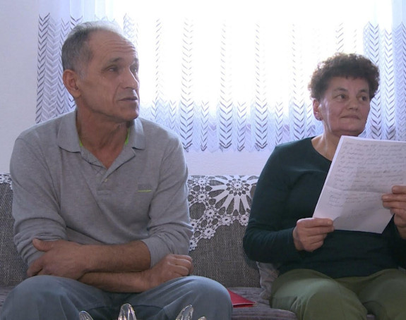 Љубија: Поштар болесну жену прогласио мртвом