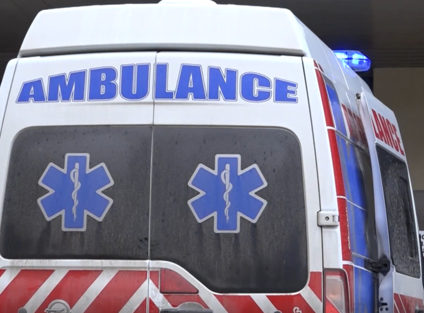 Barajevo: Požar u staračkom domu, osam osoba stradalo