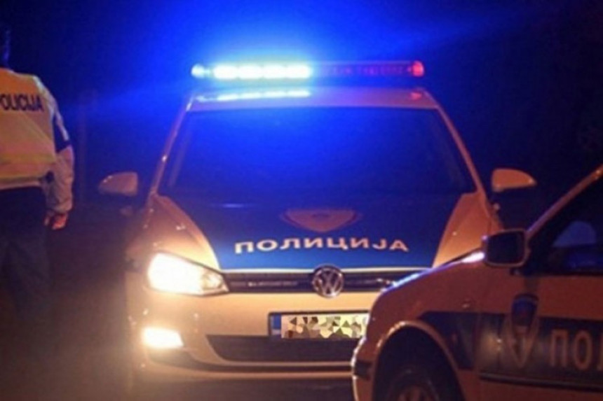 Teška saobraćajna nesreća u Šipovu, poginuo vozač