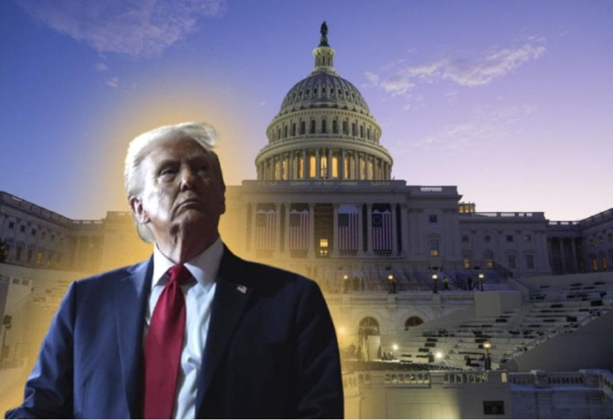 За оне са дубљим џепом улазница за Трампову инаугурацију 10.000 долара