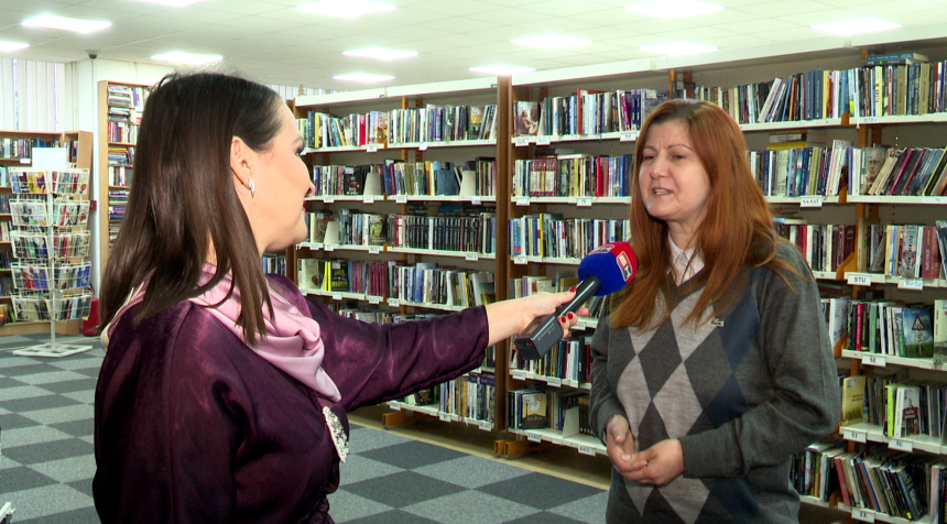 Tanjin roman u užem izboru za dvije nagrade u Beogradu