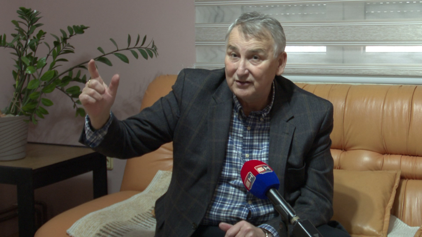 Адвокат Љубише Петровића: Ово је велика побједа!
