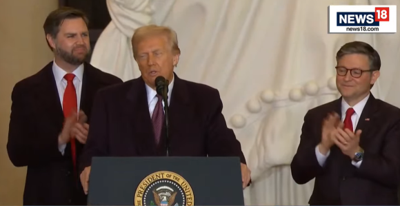 Бројни свјетски лидери Трампу честитали ступање на дужност