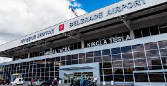 Uletio na pistu, policija ga jurila do granice s BiH