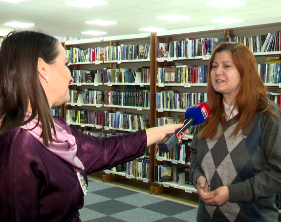 Tanjin roman u užem izboru za dvije nagrade u Beogradu