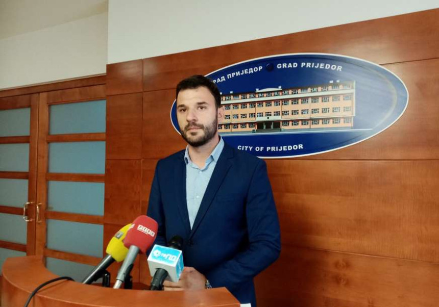 Nije se štedjelo: Javor za proslave potrošio 160.000 KM