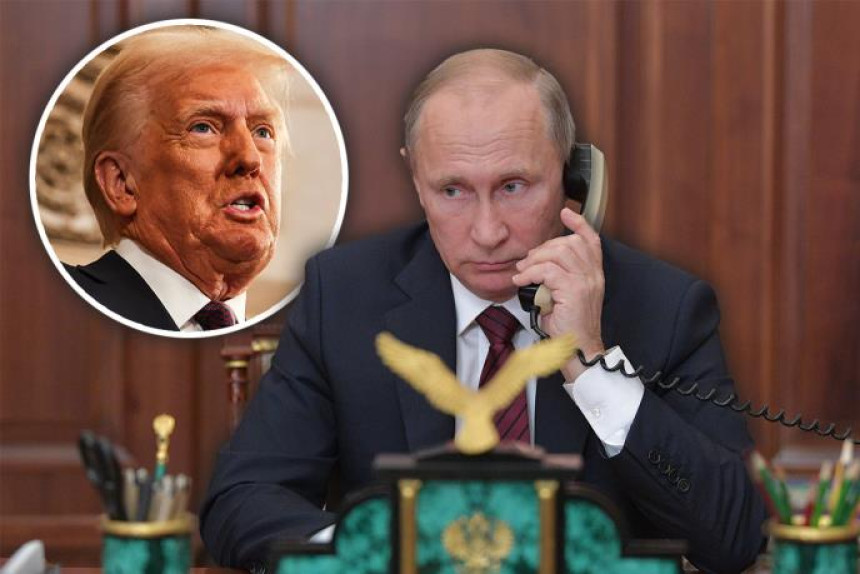 Москва запријетила Трампу: Не можеш узети Панамски канал