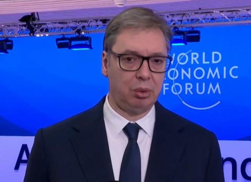 Vučić: Ne očekujem velike promjene SAD prema Srbiji