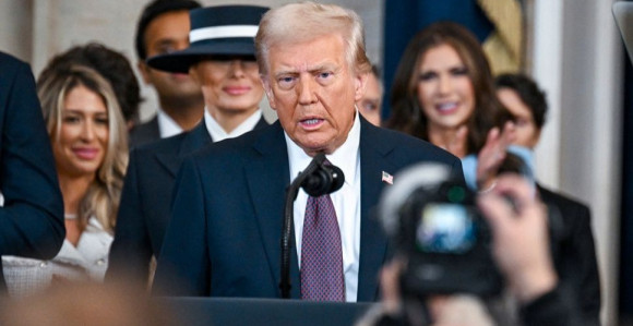 Među Trampovim naredbama, jedna se odnosi i na BiH