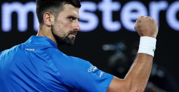 Đoković pobijedio Alkaraza za plasman u polufinale AO