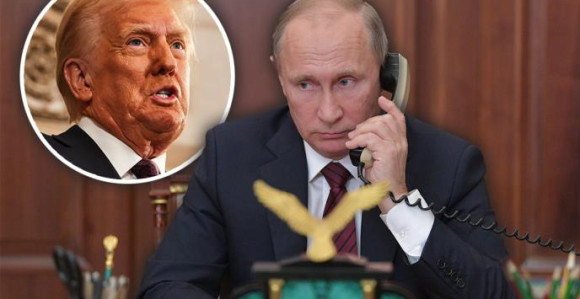 Москва запријетила Трампу: Не можеш узети Панамски канал