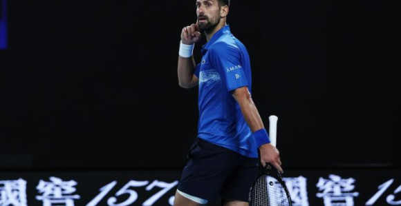 Novak obezbijedio ozbiljnu sumu novca, ali to nije sve!