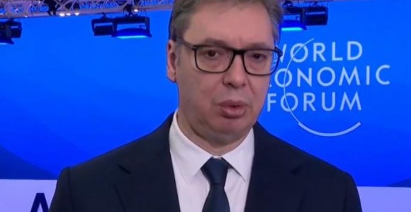 Vučić: Ne očekujem velike promjene SAD prema Srbiji