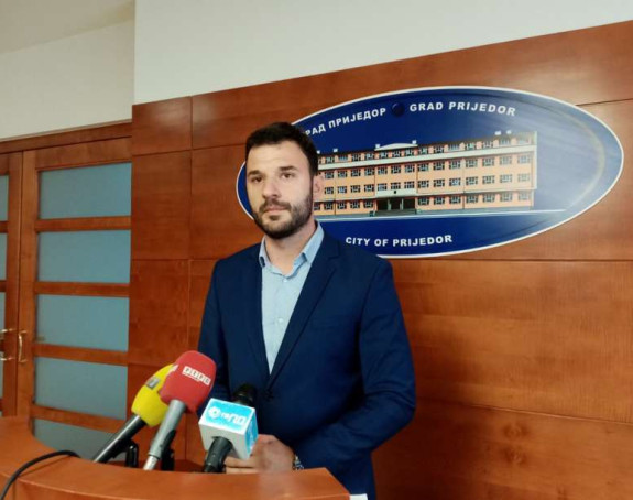 Nije se štedjelo: Javor za proslave potrošio 160.000 KM