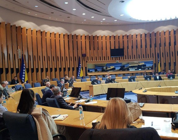 Konaković odbacuje odgovornost, Krišto nije došla