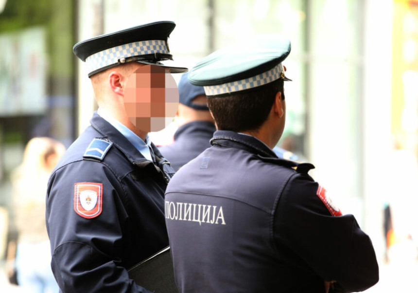 Пријава против једне особе због злоупотребе положаја