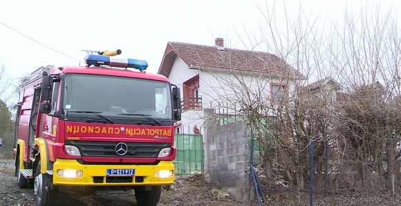 U Srbiji danas Dan žalosti zbog stradalih u požaru