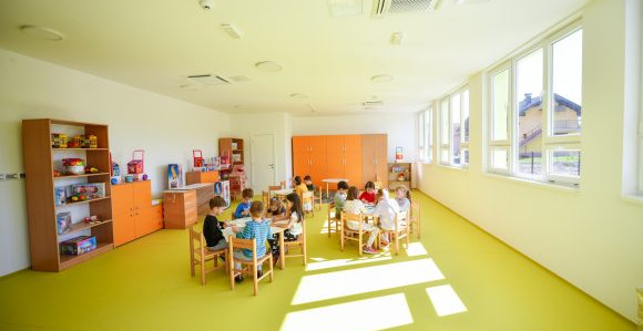 Расписан конкурс за суфинансирање приватних вртића