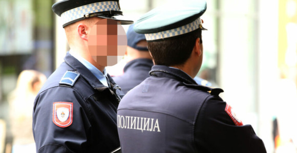 Пријава против једне особе због злоупотребе положаја