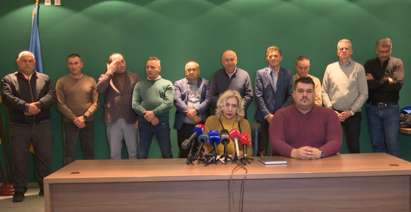 "Kazniti odgovorene za loše stanje u TE Ugljevik i Gacko"