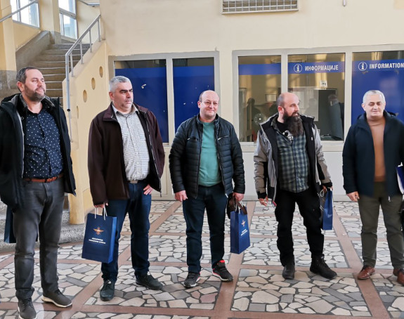 Синдикат "Жељезница РС" тражи повећање плата радницима