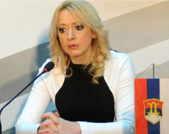 Док све пропада, Додик само брине за своје санкције, остали га не занимају?!