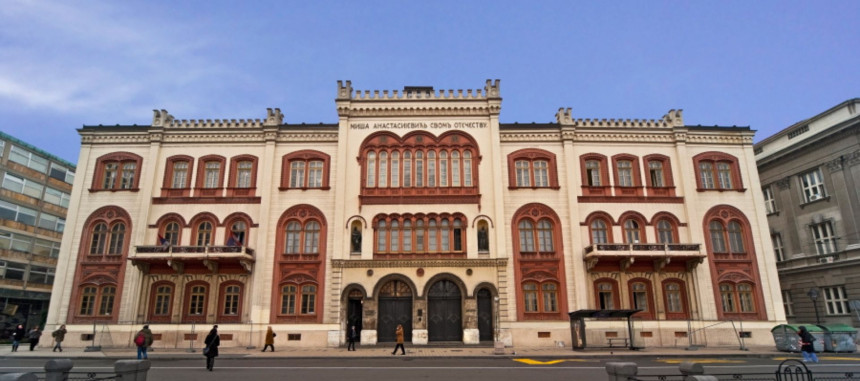 SP traži plan od Univerziteta oko nadoknade nastave