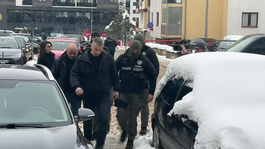 Tužilaštvo traži još dva mjeseca pritvora za Nešića i ostale
