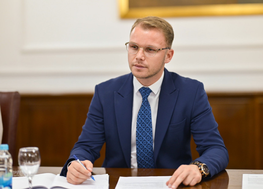 PDP spreman ući u državnu koaliciju, postavio uslove