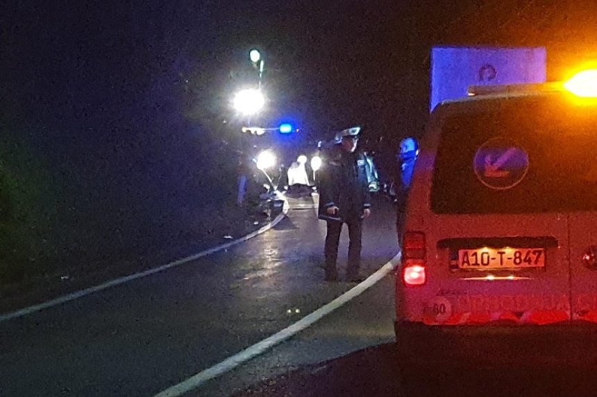 Broj mrtvih u teškoj nesreći kod Konjica porastao na četiri