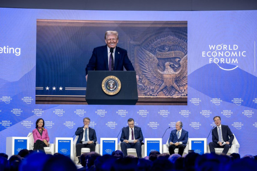 Želim uskoro da se sastanem sa Putinom i zaustavim rat