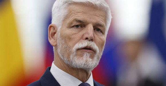 Češki predsjednik Petr Pavel danas u posjeti BiH